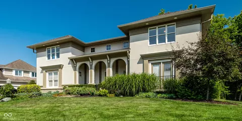 11850 Arborhill Dr, Zionsville, IN 46077