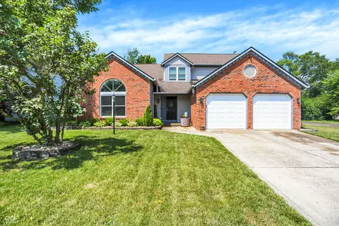 7248 Tarragon Ln, Indianapolis, IN 46237