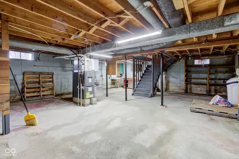 206 Davis St, Windfall, IN 46076 photo 20