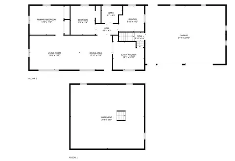 206 Davis St, Windfall, IN 46076 photo 17