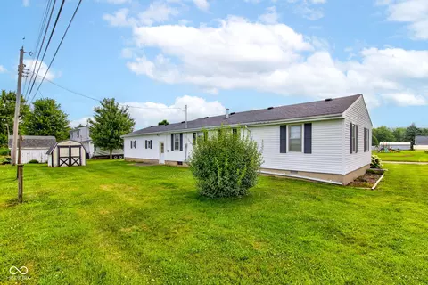 206 Davis St, Windfall, IN 46076 photo 31