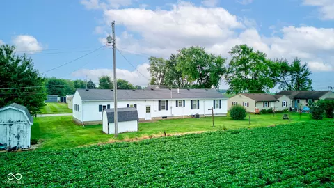 206 Davis St, Windfall, IN 46076 photo 22