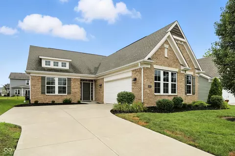 6357 W Cedar Chase Dr, Mccordsville, IN 46055