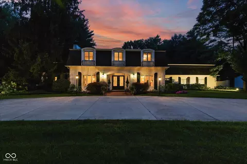 5880 Stafford Way, Indianapolis, IN 46228