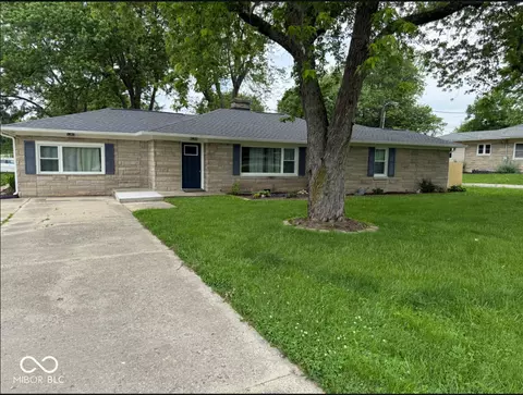 830 N Indiana St, Mooresville, IN 46158