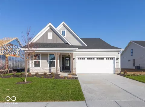 15036 Garden Mist Pl, Fishers, IN 46040