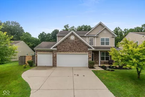 5570 Newport Ave, Indianapolis, IN 46234