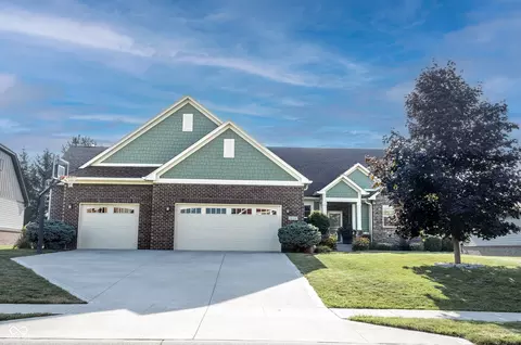 18760 Cromarty Cir, Noblesville, IN 46062