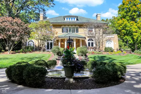 4621 N Meridian St, Indianapolis, IN 46208