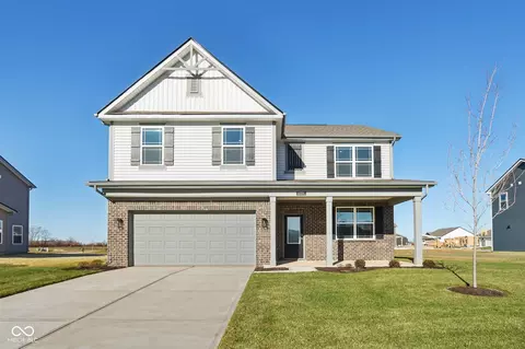 6026 Madera Dr, Whitestown, IN 46075
