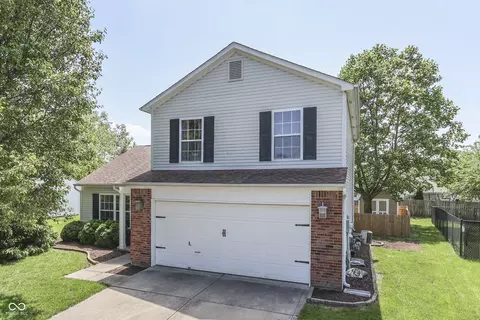 1238 Valley Forge Dr, Indianapolis, IN 46234