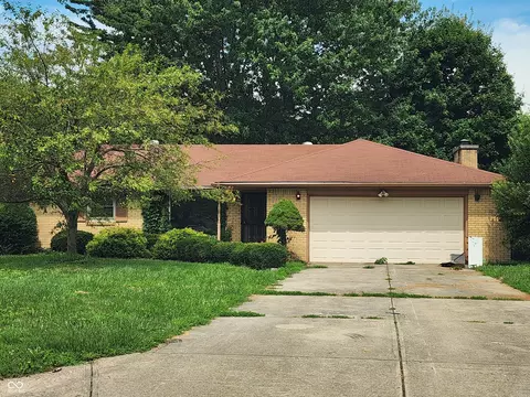 2231 Mindy Ct, Anderson, IN 46017