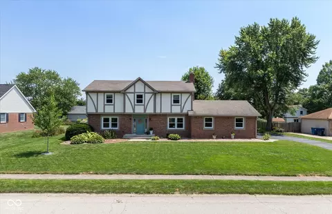 12705 Brookshire Pkwy, Carmel, IN 46033