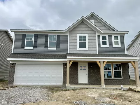 420 Atlas Dr, Lebanon, IN 46052