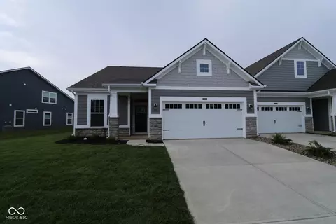 16808 Cattle Hollow Ln, Noblesville, IN 46060
