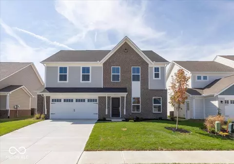 7278 Broadview Ln, Mccordsville, IN 46055