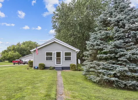 3608 E Sumner Ave, Indianapolis, IN 46237