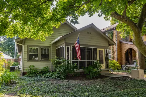 5337 Central Ave, Indianapolis, IN 46220