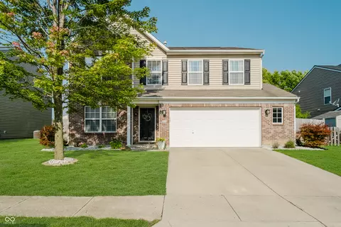 1060 Frogs Leap, Cicero, IN 46034