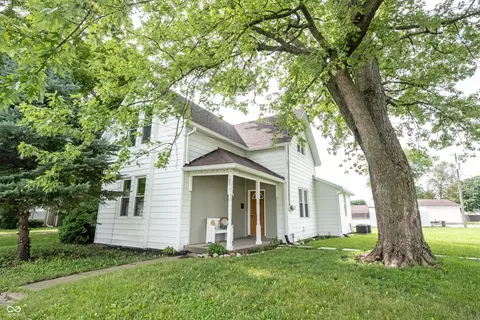 131 W Noble St, Lebanon, IN 46052