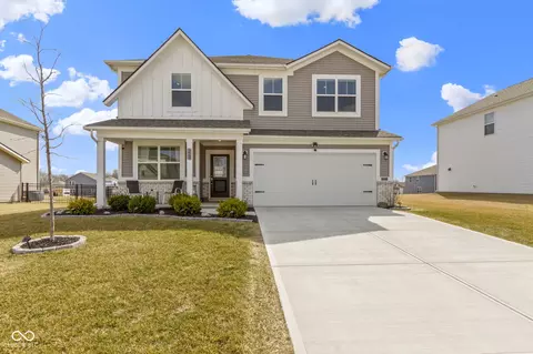 23 Hollister Way, Cicero, IN 46034