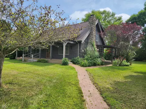 2310 S 125 E, Shelbyville, IN 46176