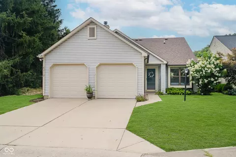 6712 Prince Regent Ct, Indianapolis, IN 46250