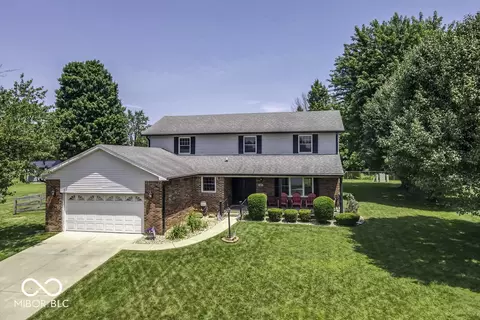 49 Morton Way, Batesville, IN 47006