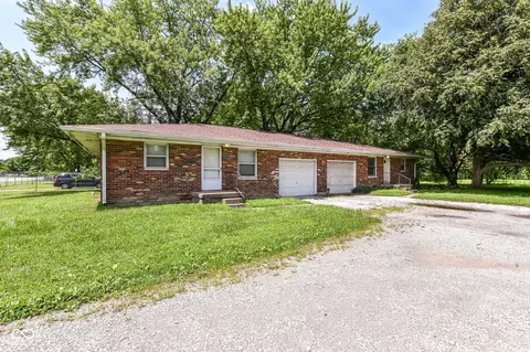 10208 E 46th St, Indianapolis, IN 46235