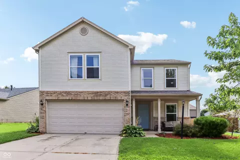 354 Parkview Dr, Danville, IN 46122