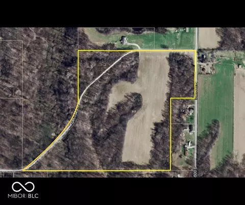4877 E County Road 1325 N, Brazil, IN 47834