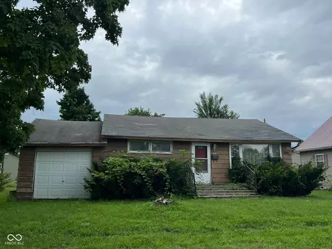 407 S College St, Rockville, IN 47872
