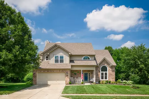 15806 River Birch Rd, Westfield, IN 46074