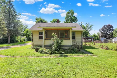 4817 Rowney St, Indianapolis, IN 46203