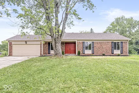 1321 Brookton Ct, Indianapolis, IN 46260