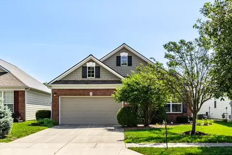 3463 Windy Knoll Ln, Westfield, IN 46074