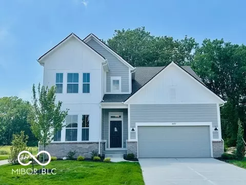 14351 Coyote Ridge Dr, Noblesville, IN 46060