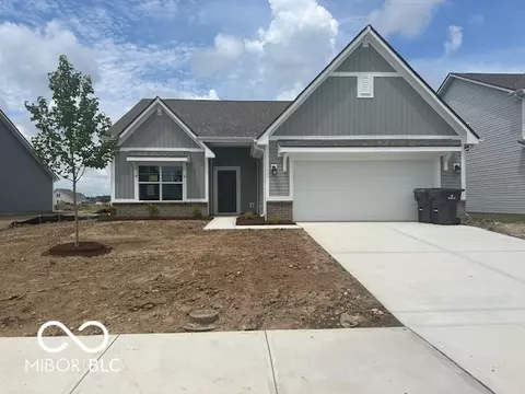 1723 Fair Weather Dr, Pendleton, IN 46064