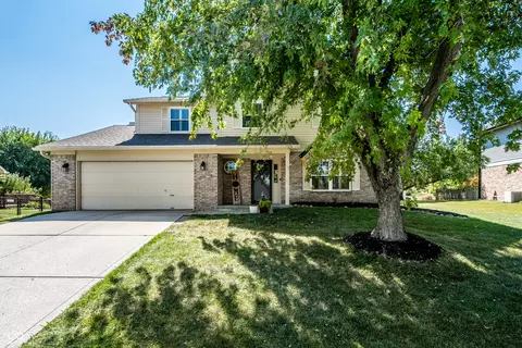 6543 Calla Lily Dr, Indianapolis, IN 46237