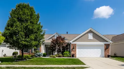 16168 Vintner Dr, Fishers, IN 46037