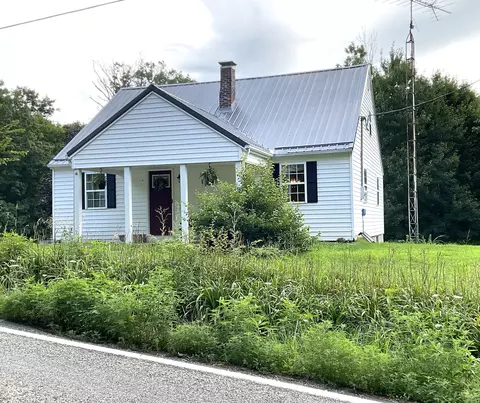 7502 N State Road 43, Solsberry, IN 47459