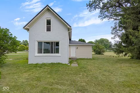 1615 S Main St, Tipton, IN 46072