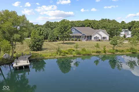 1570 W 400 N, Franklin, IN 46131