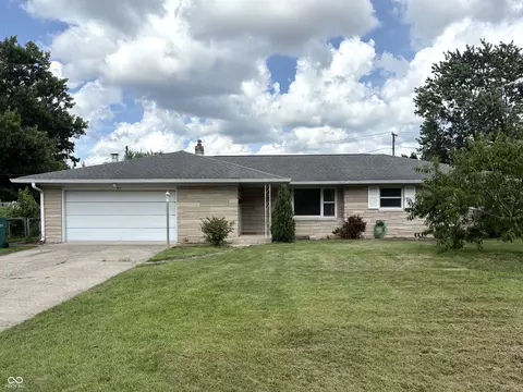 517 Thorne Dr, Brownsburg, IN 46112