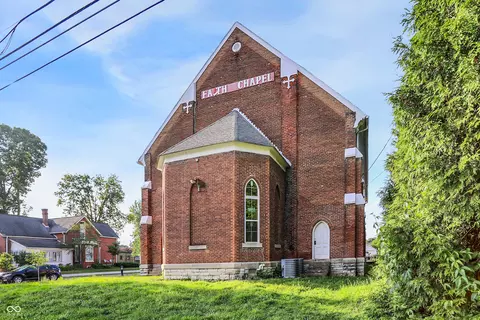 Other - 401 E Madison St, Franklin, IN 46131 photo 21 of 21