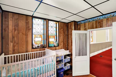 Bedroom - 401 E Madison St, Franklin, IN 46131 photo 1 of 1