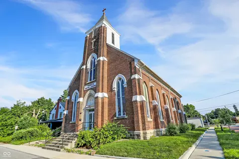 Other - 401 E Madison St, Franklin, IN 46131 photo 3 of 21
