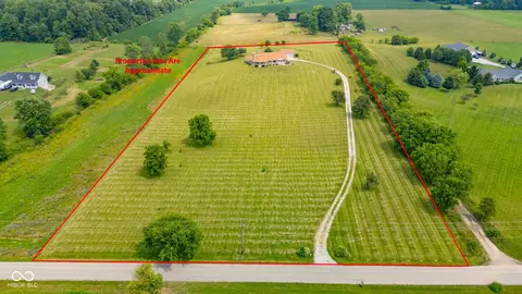 3390 W County Road 100 N, New Castle, IN 47362