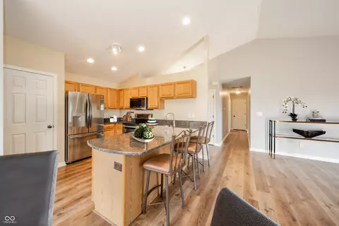 6746 Knoll Crest Way, Pendleton, IN 46064 photo 15