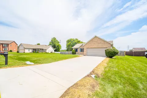 6746 Knoll Crest Way, Pendleton, IN 46064 photo 6